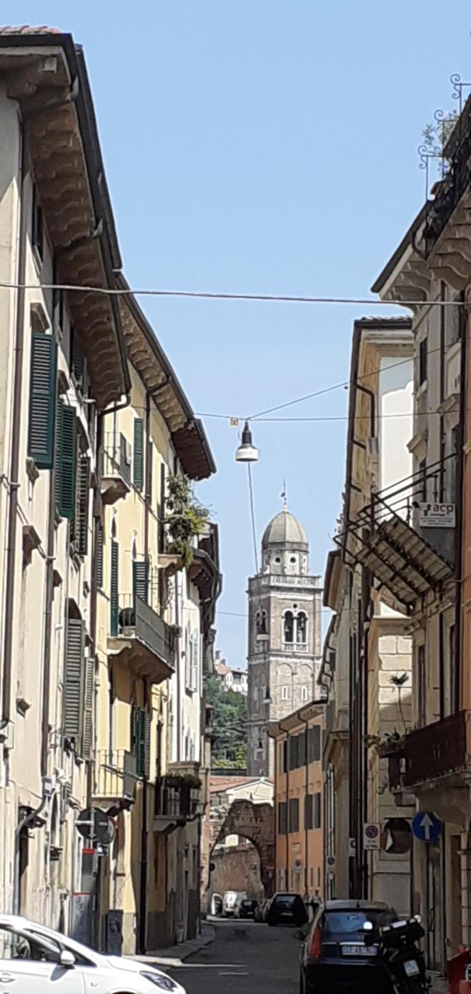 Circolo Vitale, Little Verona Dış mekan fotoğraf